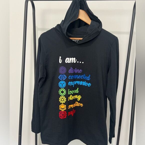 Chakra Top - Picture 3 of 3